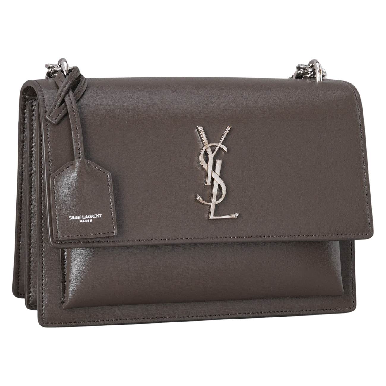 YVES SAINT LAURENT(USED)생로랑 선셋백 스몰